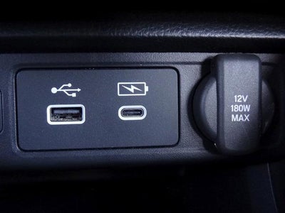 2024 Acura Integra Type S