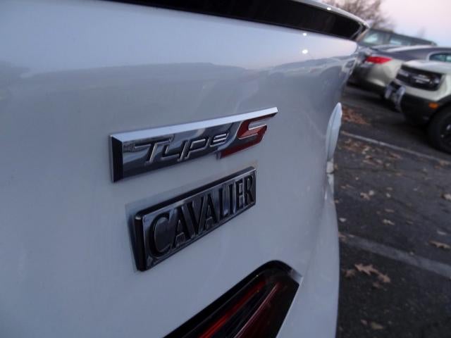 2024 Acura Integra Type S