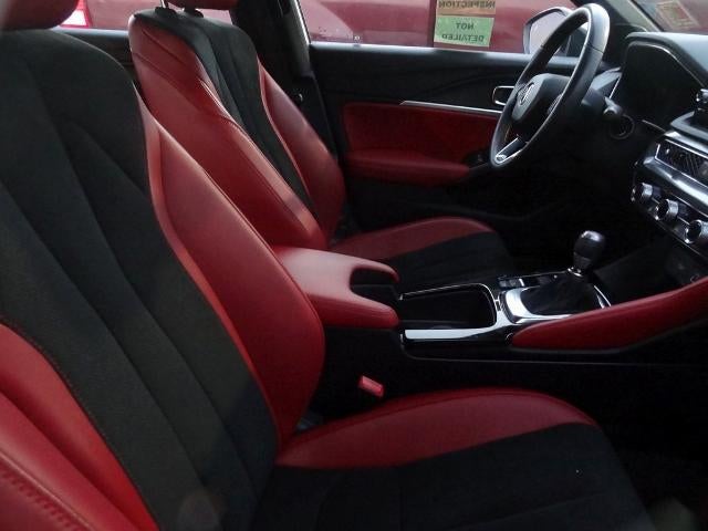 2024 Acura Integra Type S