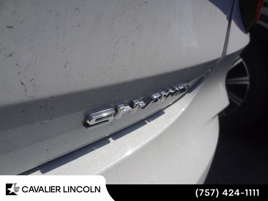 2023 Acura TLX A-Spec Package SH-AWD