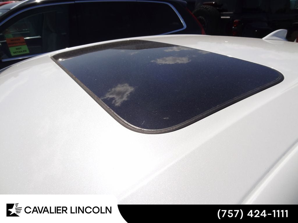 2023 Acura TLX A-Spec Package SH-AWD