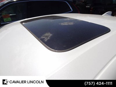 2023 Acura TLX A-Spec Package SH-AWD