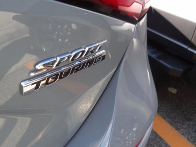 2024 Honda Civic Sport Touring