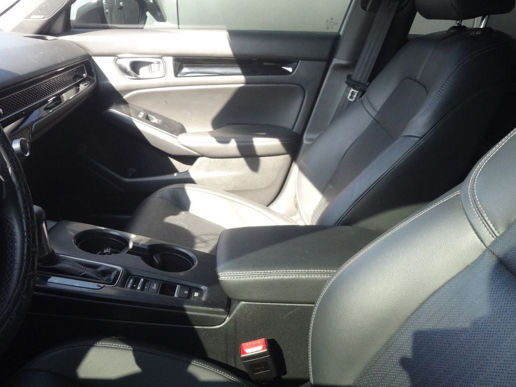 2024 Honda Civic Sport Touring