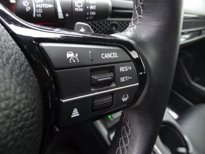 2024 Honda Civic Sport Touring