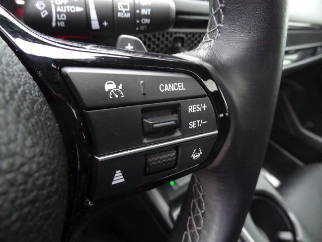 2024 Honda Civic Sport Touring
