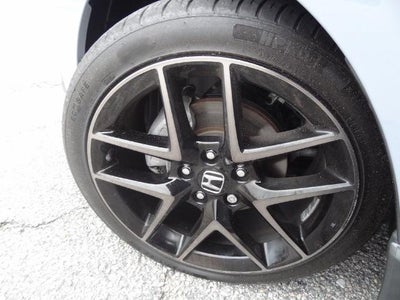 2024 Honda Civic Sport Touring