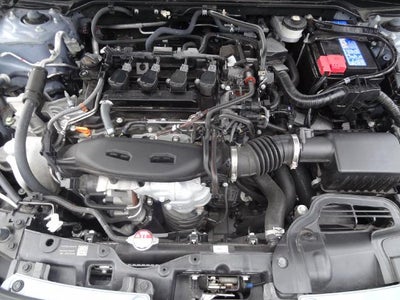2024 Honda Civic Sport Touring