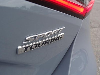 2024 Honda Civic Sport Touring