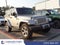 2016 Jeep Wrangler Sahara