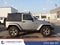 2016 Jeep Wrangler Sahara