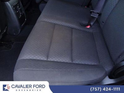 2019 Jeep Grand Cherokee Laredo E