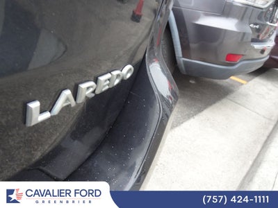 2014 Jeep Grand Cherokee Laredo