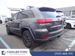 2019 Jeep Grand Cherokee Trailhawk