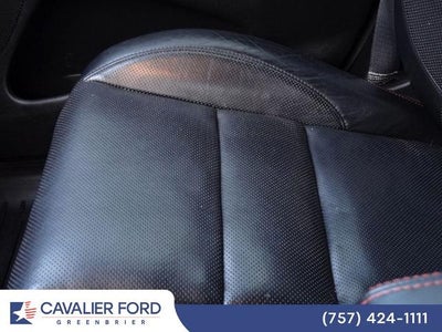 2019 Jeep Grand Cherokee Trailhawk