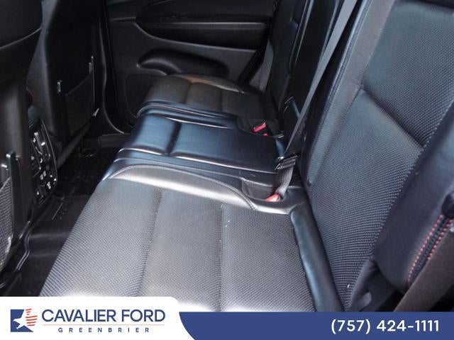 2019 Jeep Grand Cherokee Trailhawk