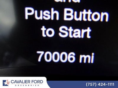 2019 Jeep Grand Cherokee Trailhawk