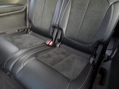 2022 Jeep Grand Cherokee L Laredo