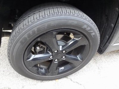 2022 Jeep Grand Cherokee L Laredo