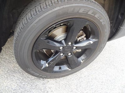 2022 Jeep Grand Cherokee L Laredo