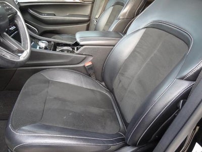 2022 Jeep Grand Cherokee L Laredo