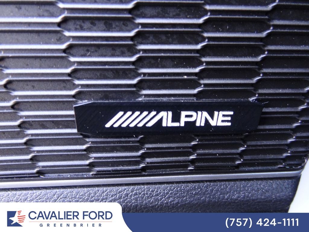 2024 Jeep Grand Cherokee Trailhawk 4xe