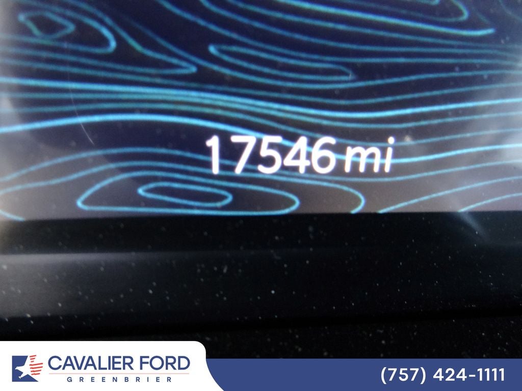 2024 Jeep Grand Cherokee Trailhawk 4xe