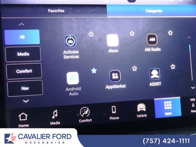 2024 Jeep Grand Cherokee Trailhawk 4xe