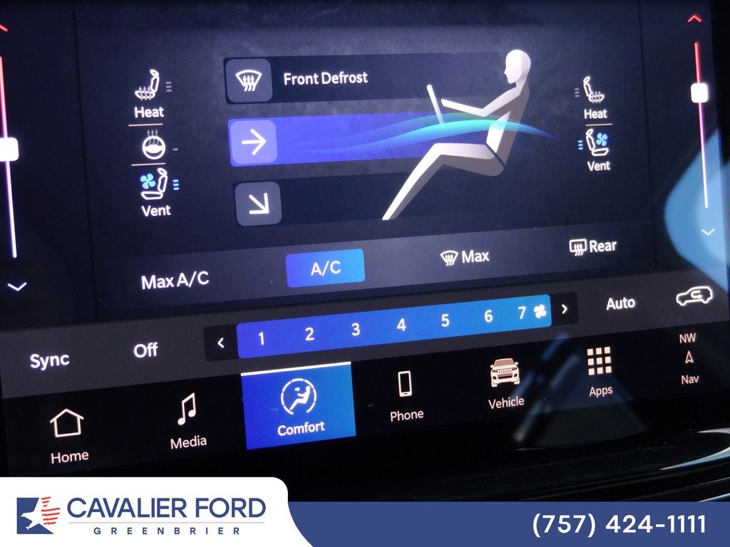 2024 Jeep Grand Cherokee Trailhawk 4xe