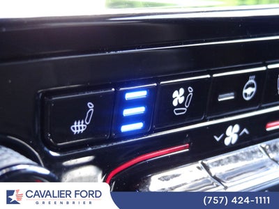 2024 Jeep Grand Cherokee Trailhawk 4xe