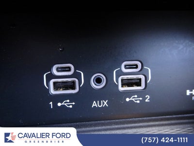 2024 Jeep Grand Cherokee Trailhawk 4xe