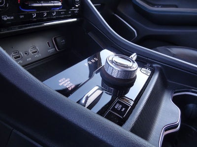 2024 Jeep Grand Cherokee Trailhawk 4xe