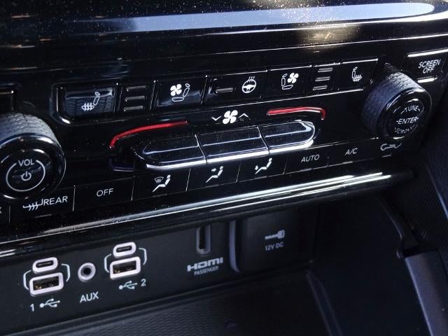 2024 Jeep Grand Cherokee Trailhawk 4xe