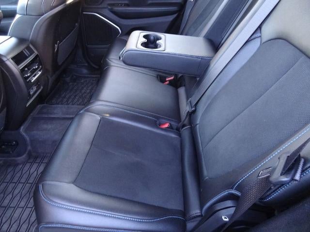 2024 Jeep Grand Cherokee Trailhawk 4xe