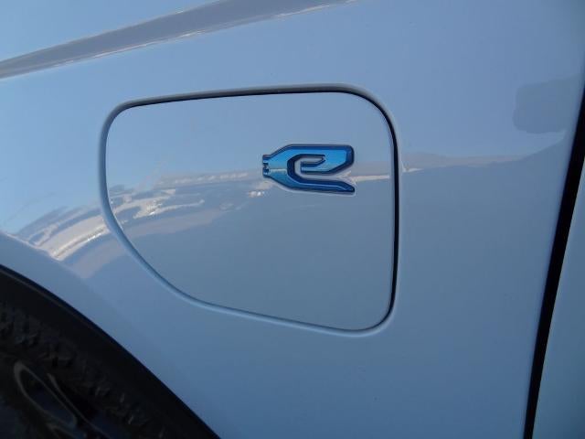 2024 Jeep Grand Cherokee Trailhawk 4xe