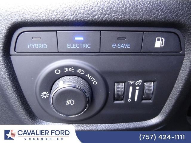 2024 Jeep Grand Cherokee Trailhawk 4xe
