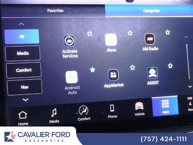 2024 Jeep Grand Cherokee Trailhawk 4xe