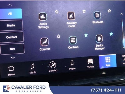 2024 Jeep Grand Cherokee Trailhawk 4xe