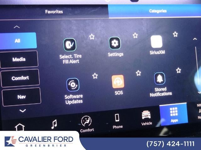 2024 Jeep Grand Cherokee Trailhawk 4xe