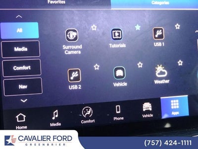 2024 Jeep Grand Cherokee Trailhawk 4xe