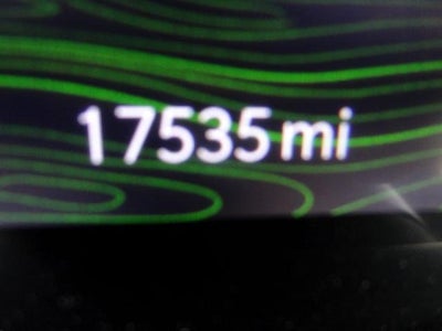 2024 Jeep Grand Cherokee Trailhawk 4xe