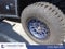 2022 Jeep Gladiator Willys