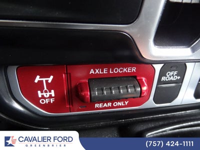 2024 Jeep Gladiator Mojave