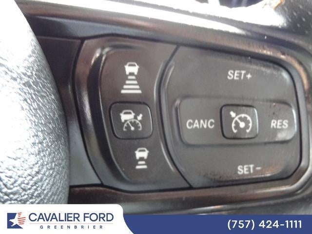 2024 Jeep Gladiator Mojave