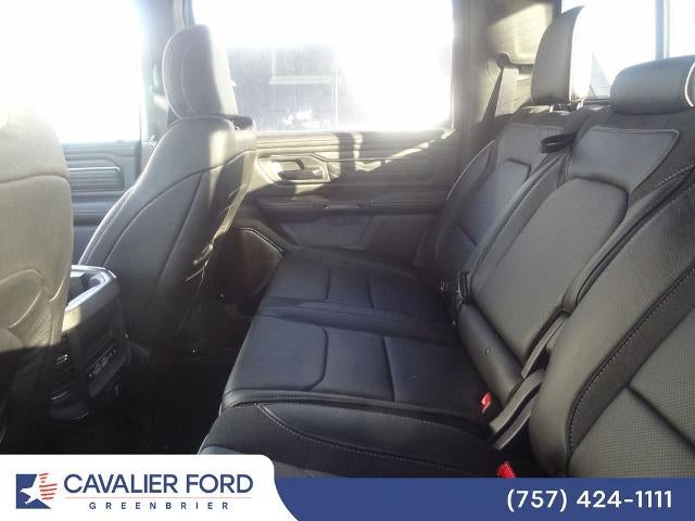 2025 RAM 1500 Limited
