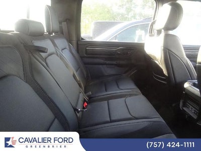 2025 RAM 1500 Limited