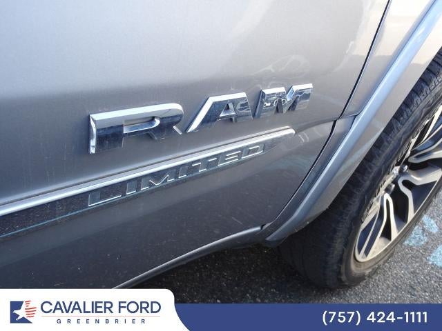2025 RAM 1500 Limited