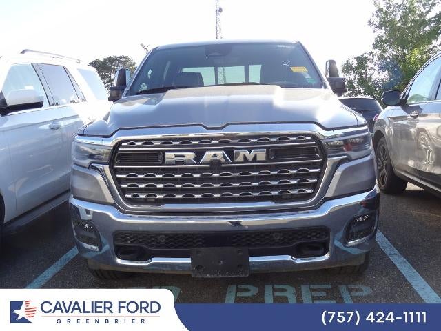 2025 RAM 1500 Limited