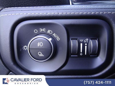 2025 RAM 1500 Limited