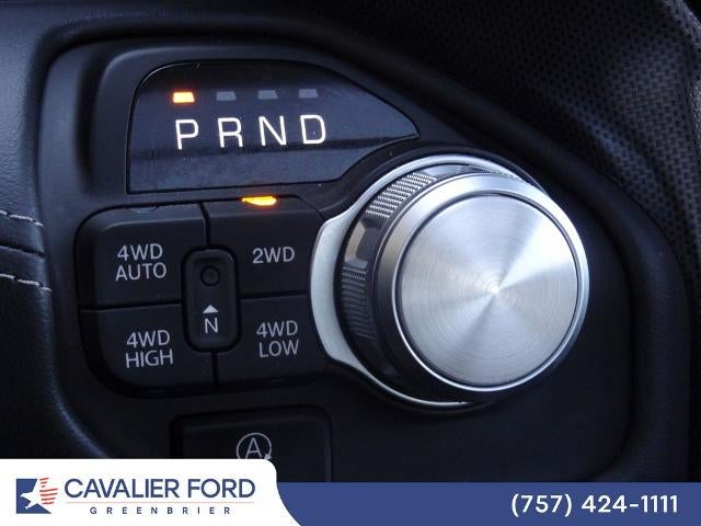 2025 RAM 1500 Limited